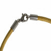 Florentis Jewelry - Love is anarchy necklace