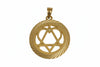 Florentis Jewellery Love is Anarchy Pendant
