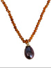 Florentis Citrine Necklace