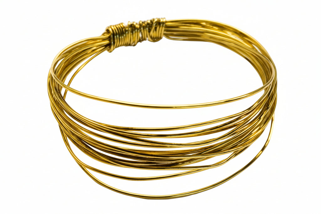 Florentis - Not AnOther Gold Bracelet