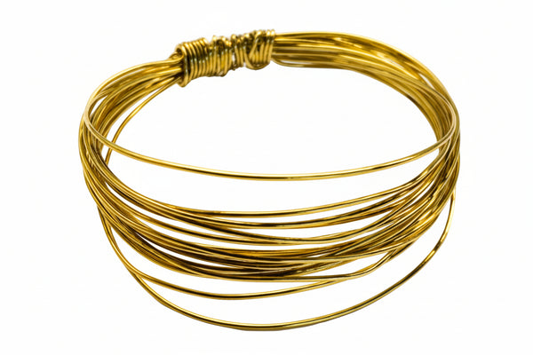 Florentis - Not AnOther Gold Bracelet